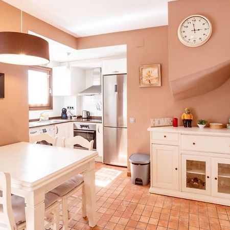 Ferienwohnung Ferrers By Tarragonadays Exterior foto