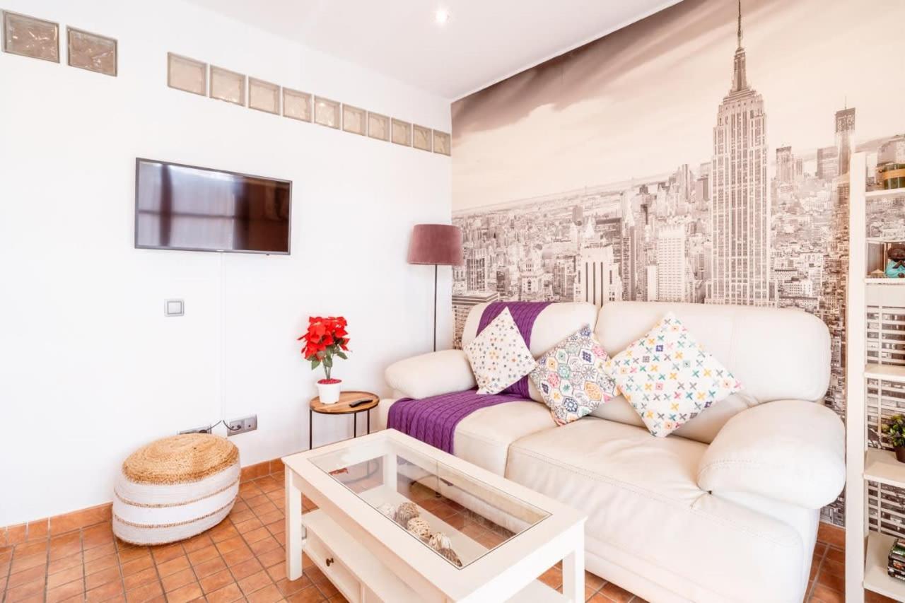 Ferienwohnung Ferrers By Tarragonadays Exterior foto