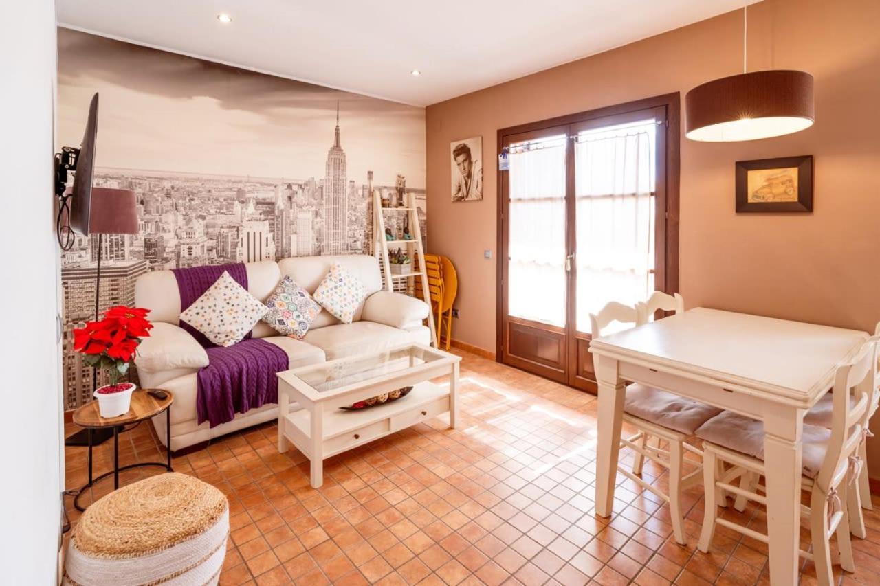 Ferienwohnung Ferrers By Tarragonadays Exterior foto