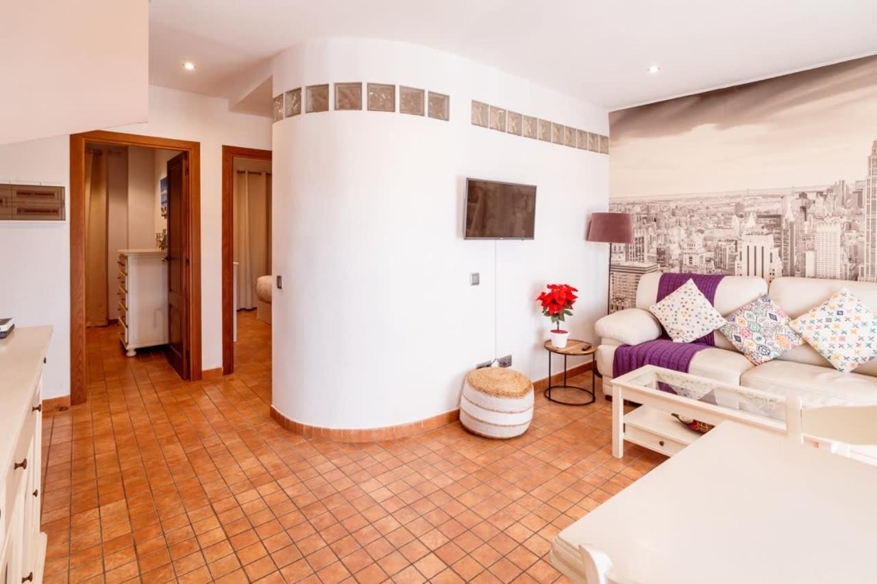 Ferienwohnung Ferrers By Tarragonadays Exterior foto