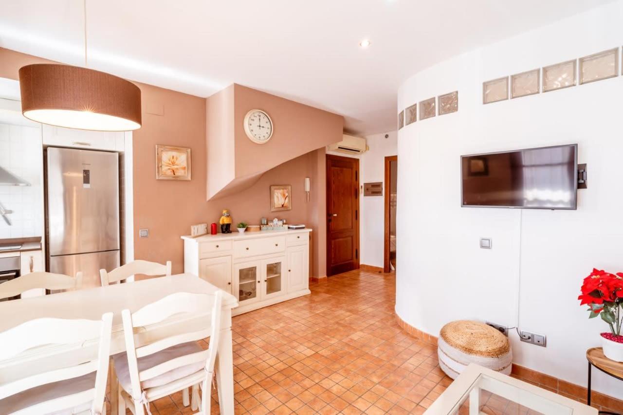 Ferienwohnung Ferrers By Tarragonadays Exterior foto