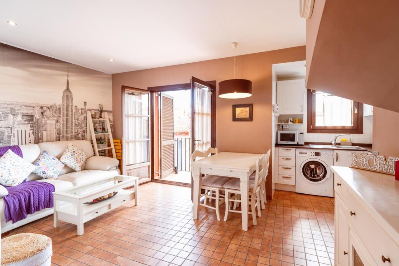 Ferienwohnung Ferrers By Tarragonadays Exterior foto