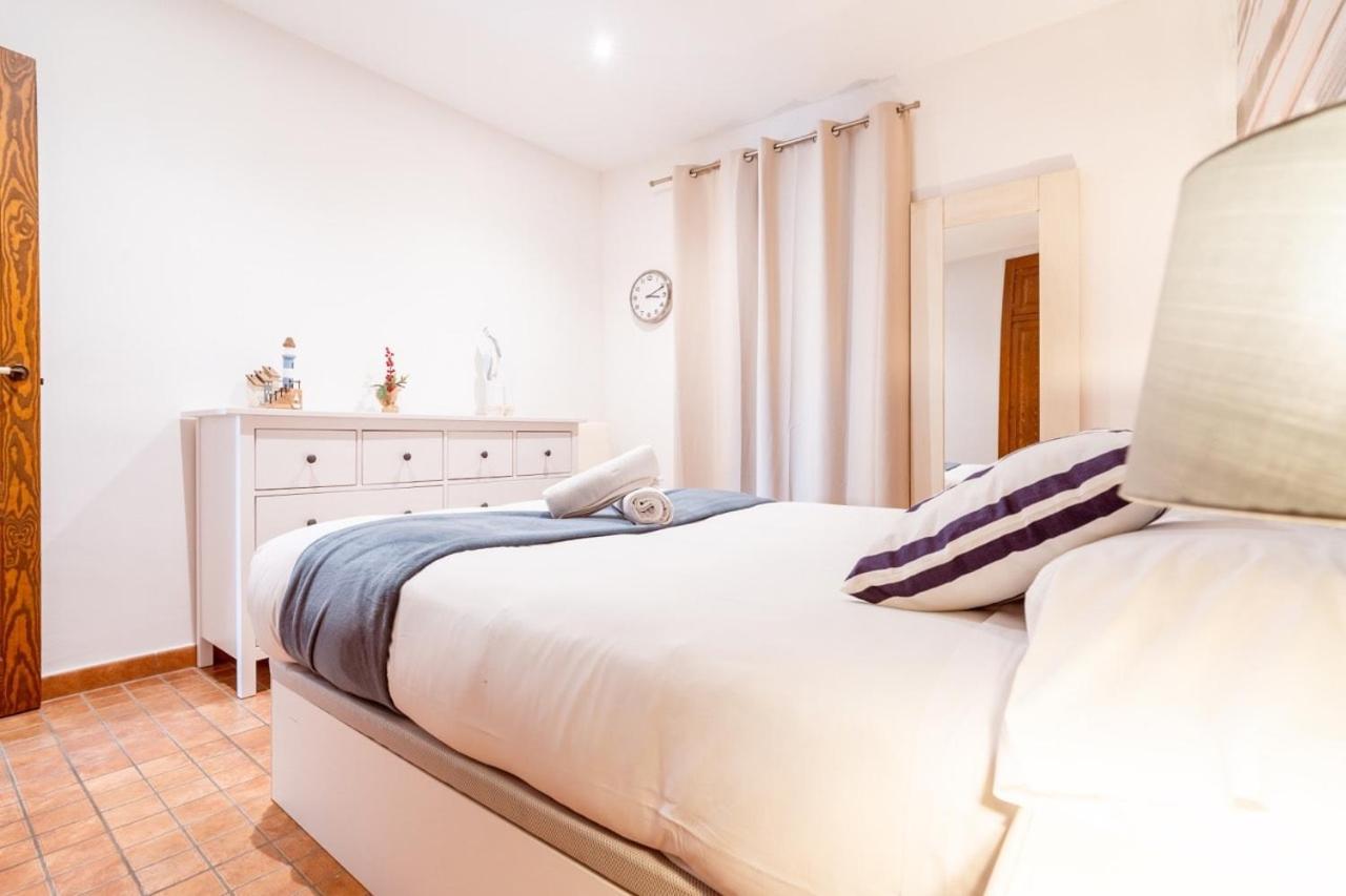 Ferienwohnung Ferrers By Tarragonadays Exterior foto