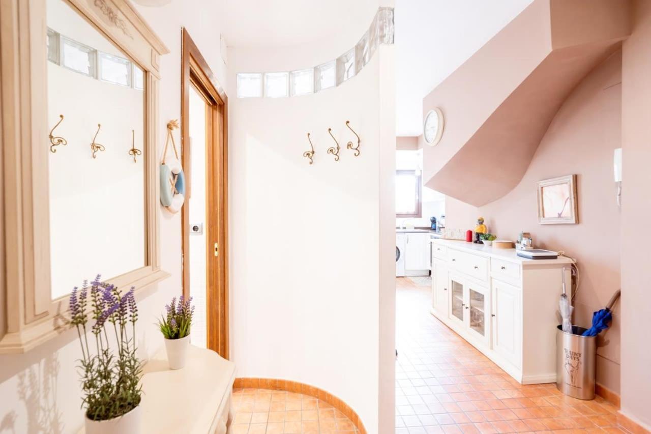 Ferienwohnung Ferrers By Tarragonadays Exterior foto