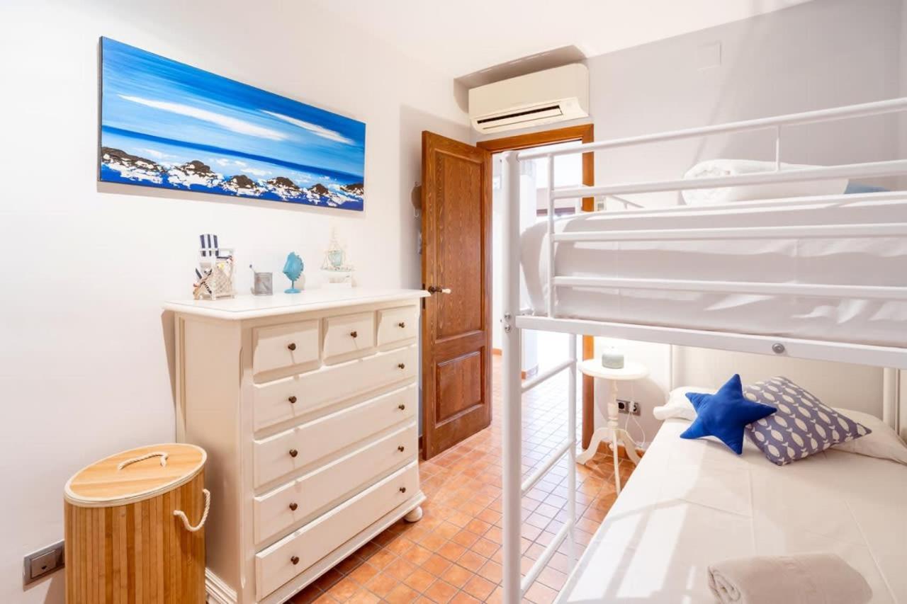 Ferienwohnung Ferrers By Tarragonadays Exterior foto