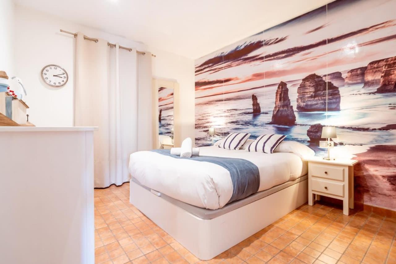 Ferienwohnung Ferrers By Tarragonadays Exterior foto