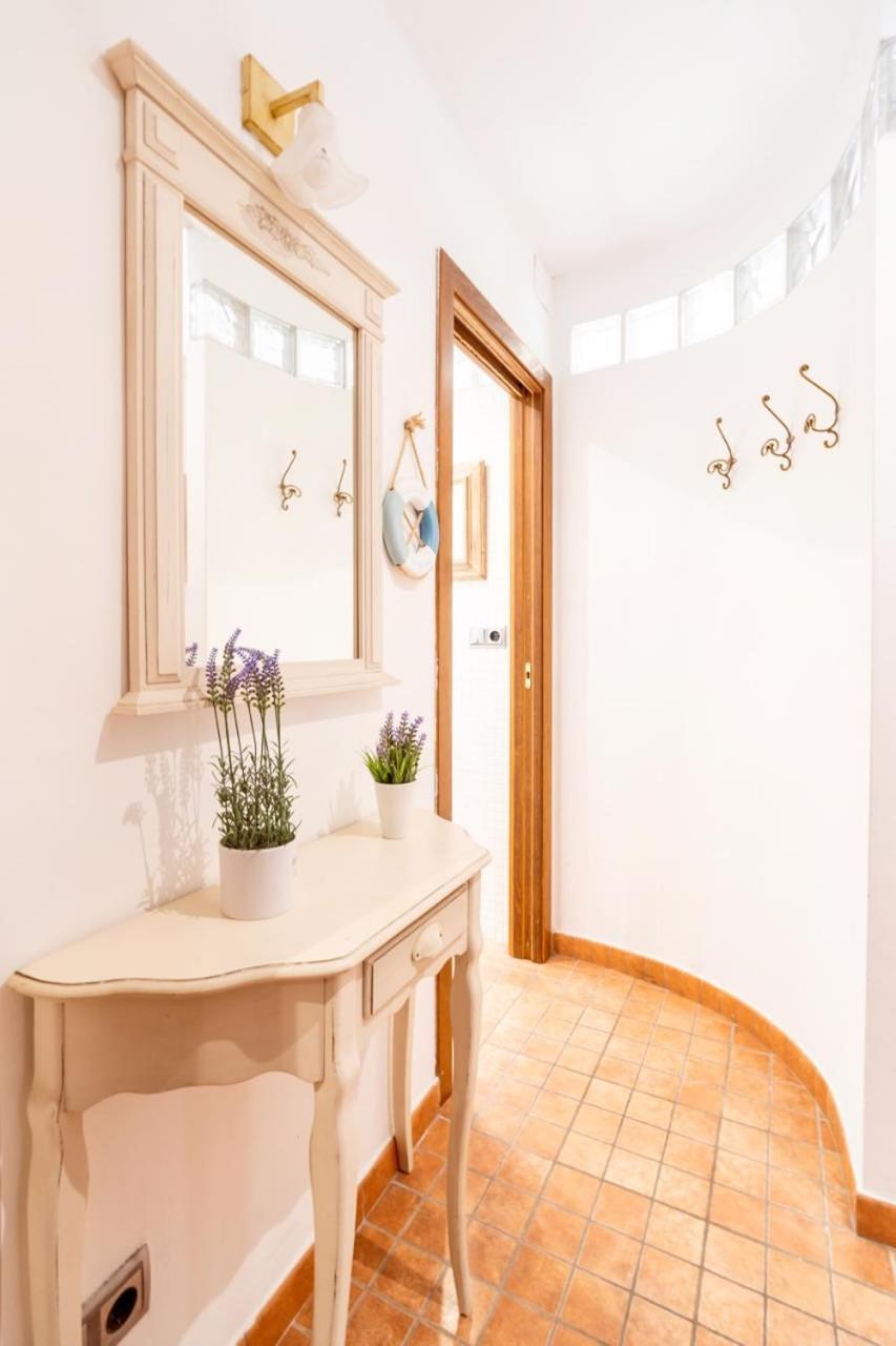 Ferienwohnung Ferrers By Tarragonadays Exterior foto