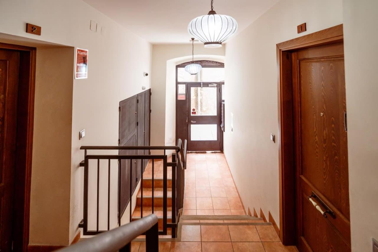 Ferienwohnung Ferrers By Tarragonadays Exterior foto