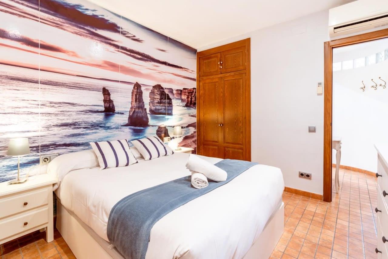Ferienwohnung Ferrers By Tarragonadays Exterior foto