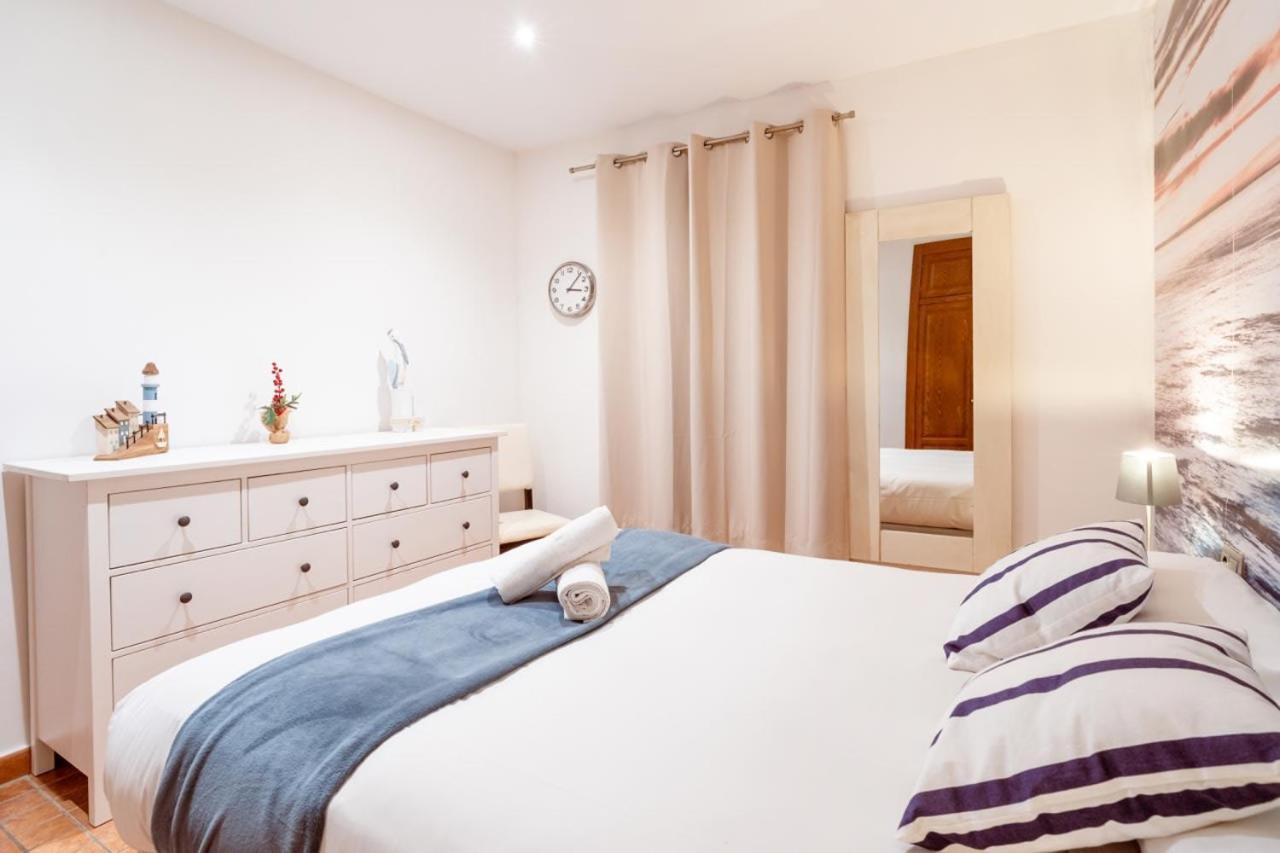 Ferienwohnung Ferrers By Tarragonadays Exterior foto