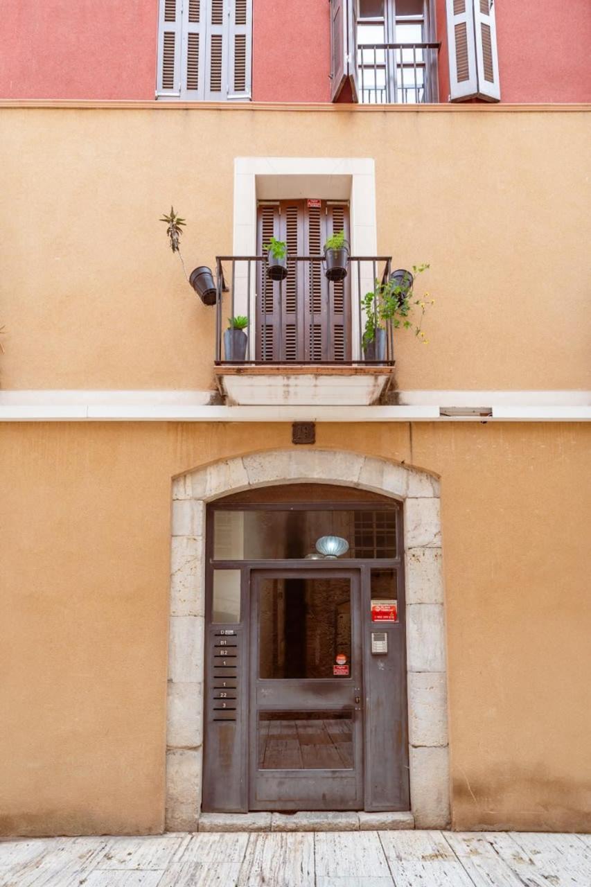 Ferienwohnung Ferrers By Tarragonadays Exterior foto
