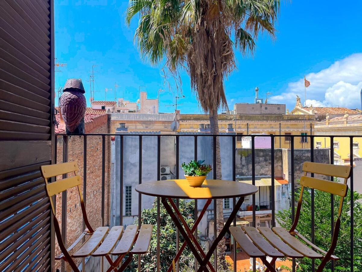 Ferienwohnung Ferrers By Tarragonadays Exterior foto